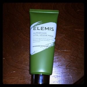 ELEMIS Superfood Vital Veggie Mask